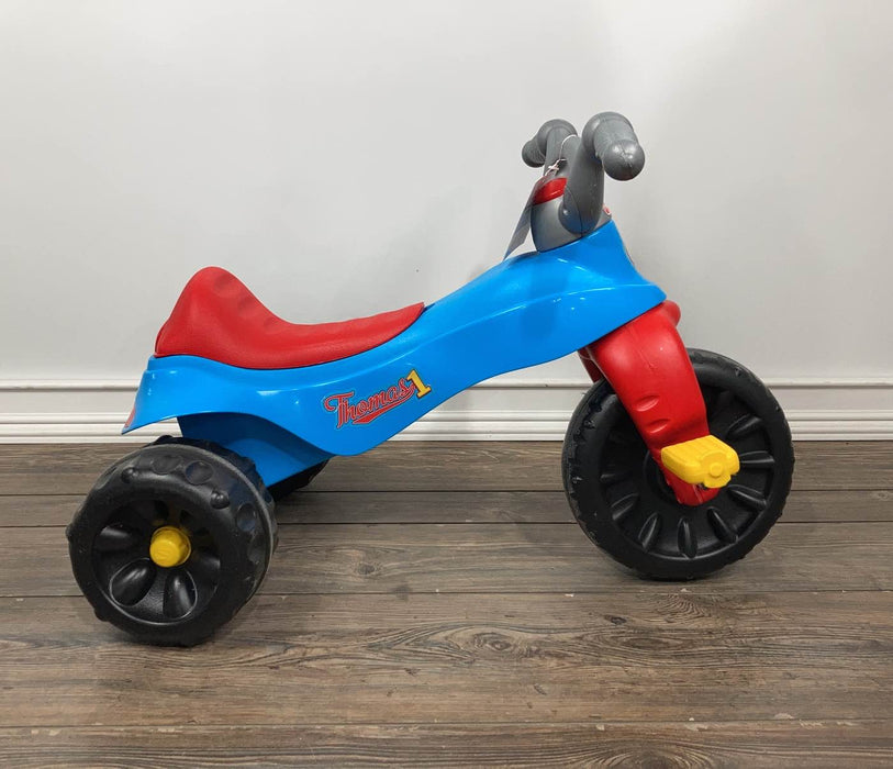 secondhand Fisher Price Tough Trike