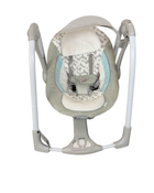 secondhand Ingenuity ConvertMe Swing-2-Seat, Raylan