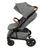 secondhand Nuna Tavo Next Stroller, 2022, Granite