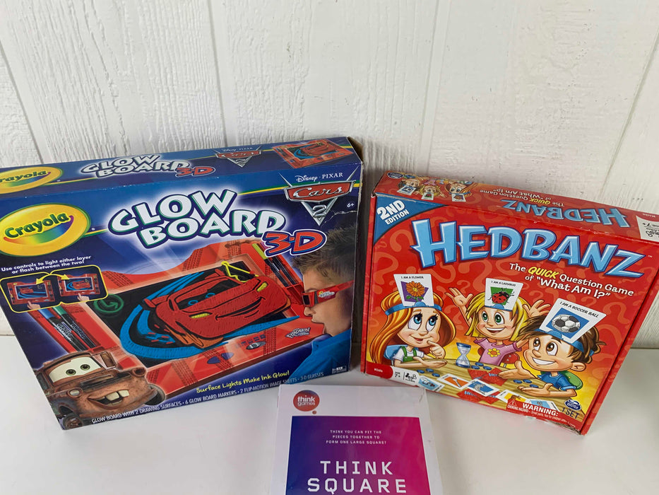 Shop BUNDLE Educational Games at GoodBuy Gear