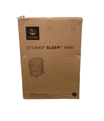 Shop Stokke Stokke Sleepi Mini V3, White at GoodBuy Gear