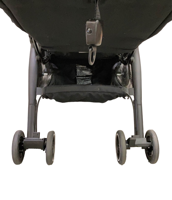 gb Pockit+ All-Terrain Stroller, 2021, Velvet Black