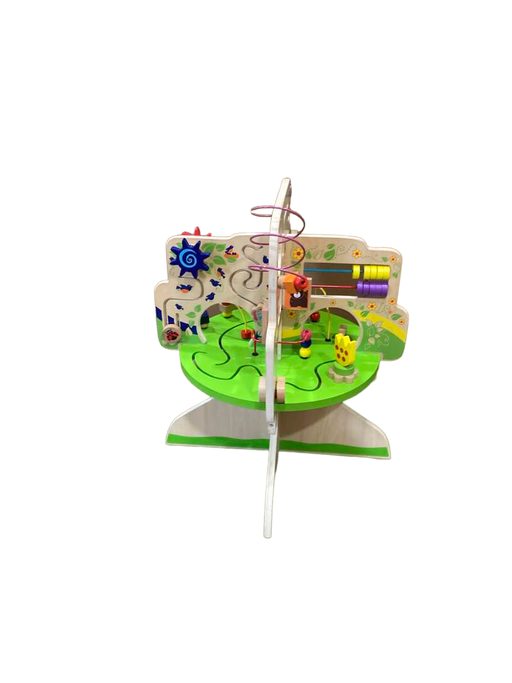 secondhand Manhattan Toy Tree Top Adventure Activity Center