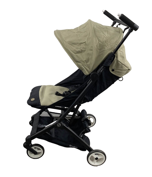 secondhand Strollers