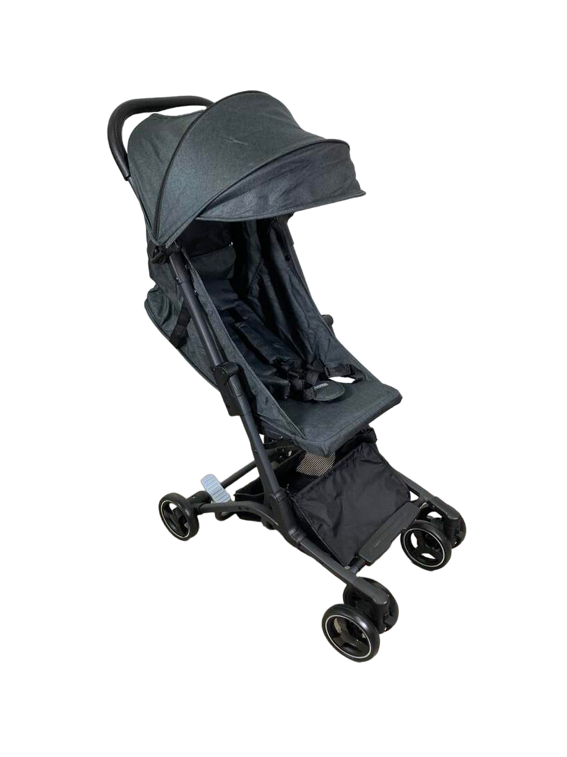 harppa travel stroller Harppa Ringo Compact Travel Stroller