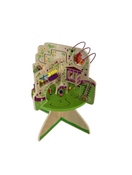 secondhand Manhattan Toy Tree Top Adventure Activity Center