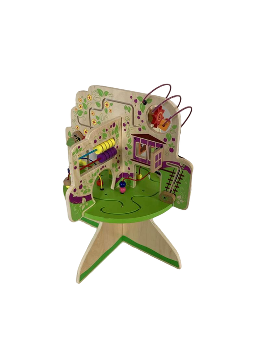 secondhand Manhattan Toy Tree Top Adventure Activity Center