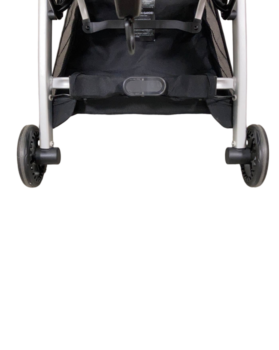 gb Pockit+ All City Stroller, Velvet Black, 2022