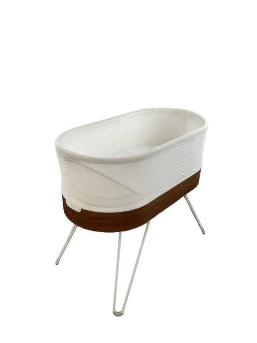 used Happiest Baby SNOO Smart Sleeper