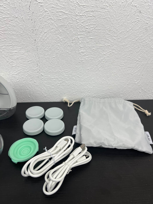 Shop Elvie Breast Pump, Double at GoodBuy Gear
