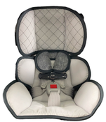 secondhand Carseat