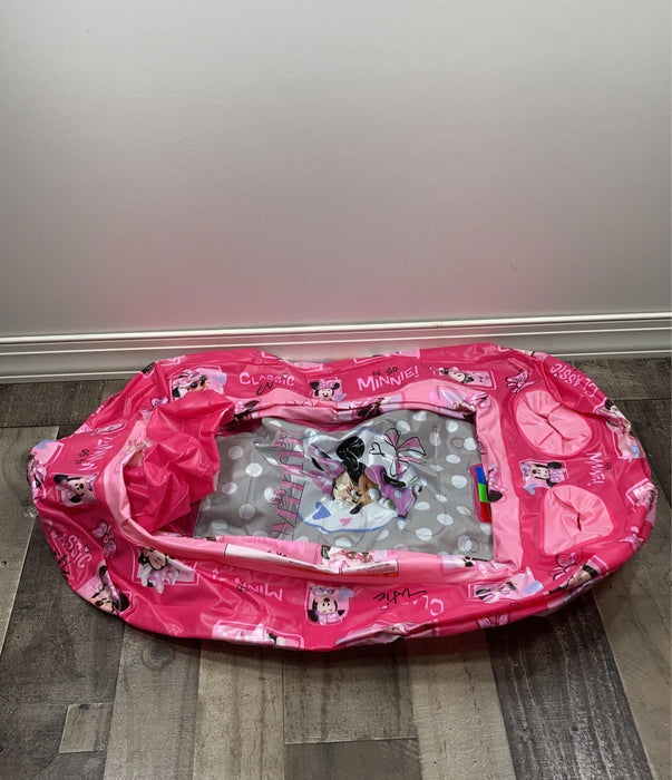 used Disney Inflatable Tub