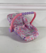 Shop Unknown Doll Car Seat at GoodBuy Gear
