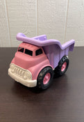 used Green Toys Dump Truck