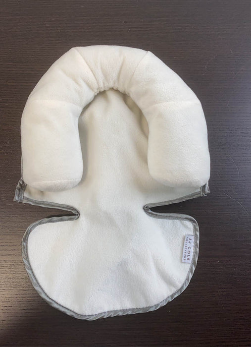 used JJ Cole Head Support