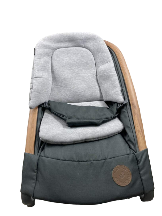 Shop Maxi-Cosi Kori 2-in-1 Rocker, Essential Graphite at GoodBuy Gear