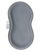 Shop Keekaroo Peanut Changing Pad, Sable at GoodBuy Gear