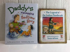 used BUNDLE Hardback Picture Books