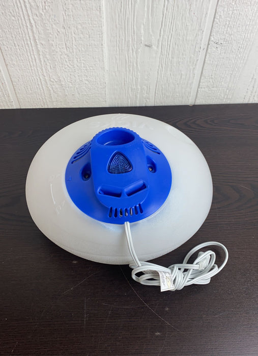 secondhand Vicks Warm Steam Vaporizer Humidifier
