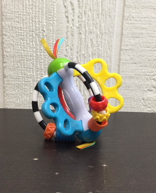 secondhand Playgro Explor-a-Ball