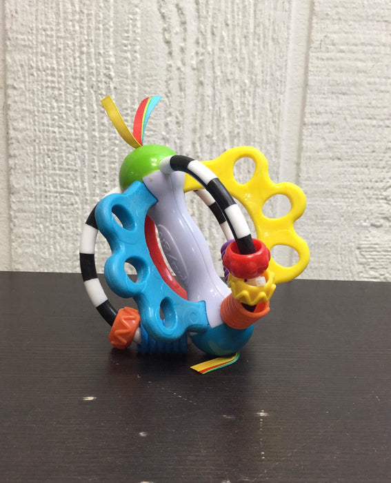 secondhand Playgro Explor-a-Ball