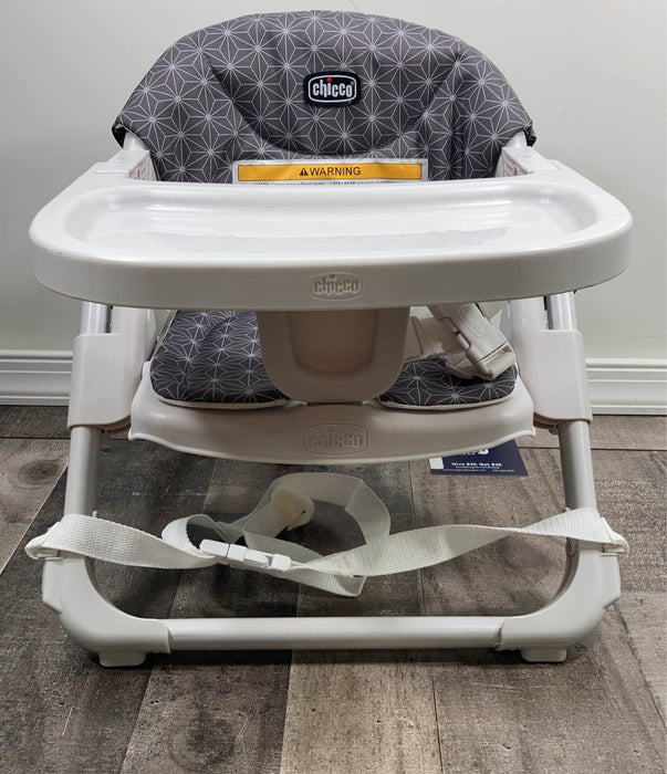 Shop Chicco Take-A-Seat 3-in-1 Travel Seat at GoodBuy Gear
