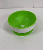 secondhand Munchkin Stay-Put Suction Bowls 3 Pack