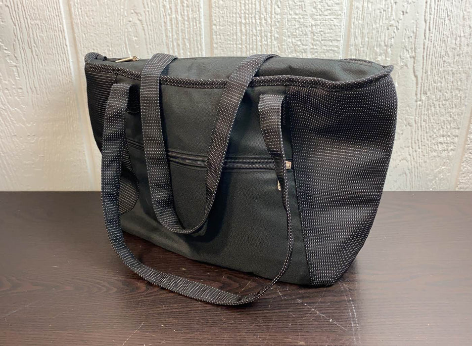 used Ameda Breast Pump Carry Bag