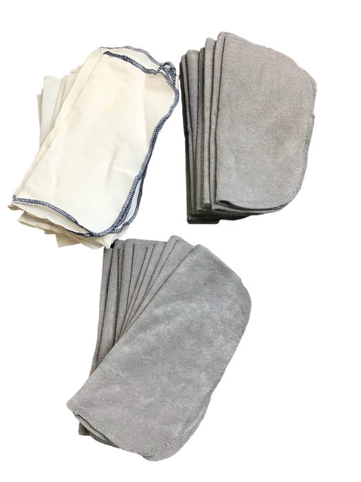 Shop BUNDLE Cloth Wipes at GoodBuy Gear