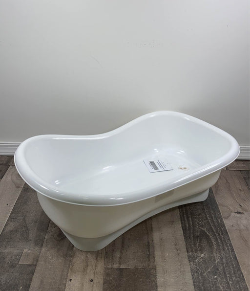 secondhand Summer Infant Right Height Bath Tub