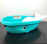 used Fisher Price Precious Planet Whale Of a Tub