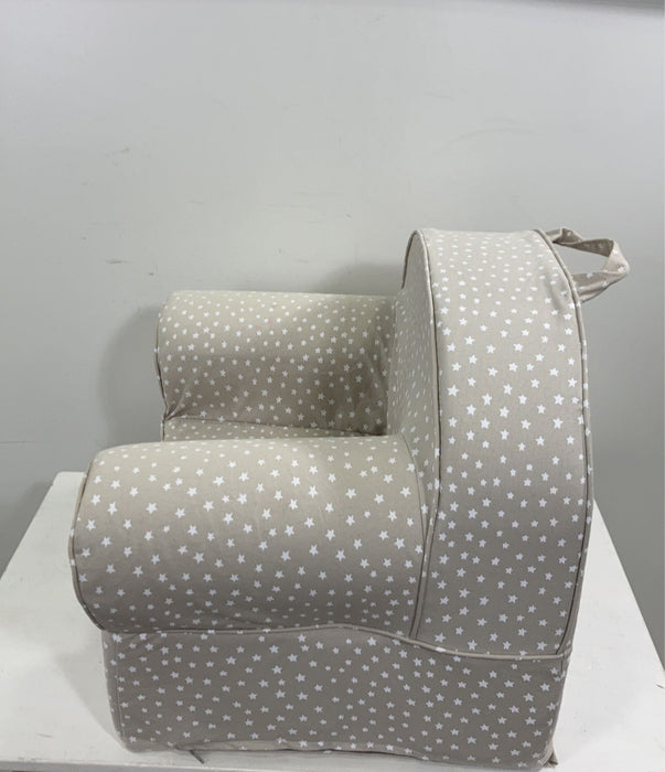 Shop Plush Chair at GoodBuy Gear