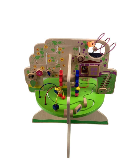 secondhand Manhattan Toy Tree Top Adventure Activity Center