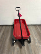 secondhand Radio Flyer Classic Red Wagon