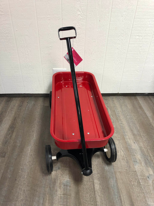 secondhand Radio Flyer Classic Red Wagon