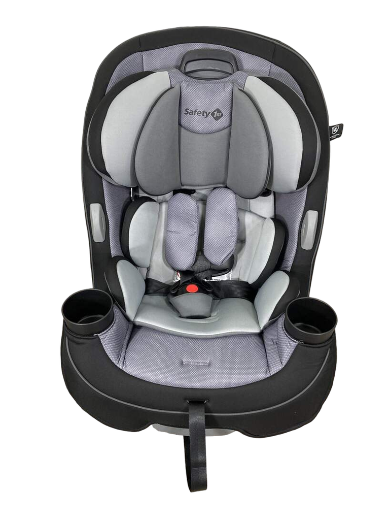 Safety 1st Grow And Go Allinone Convertible Car Seat, 2023, Harvest