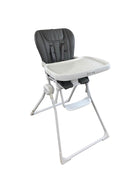 used Joovy Nook High Chair, Charcoal