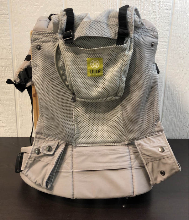 used Lillebaby Complete All Seasons Baby Carrier