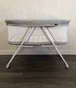 used MiClassic Rocking Bassinet One-second Fold Travel Crib