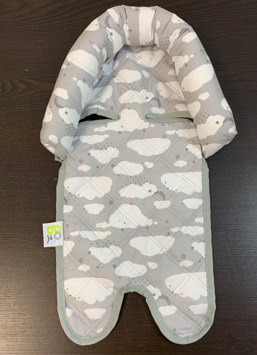 used Goldbug Infant Insert