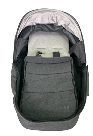 Uppababy minu 2024 newborn kit