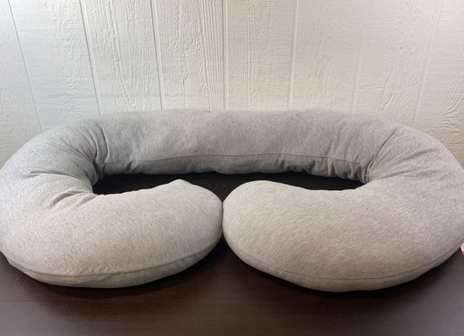 used Pharmedoc C-Shape Body Pillow