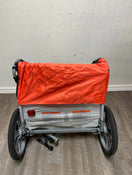 InStep Double Bicycle Trailer Robin