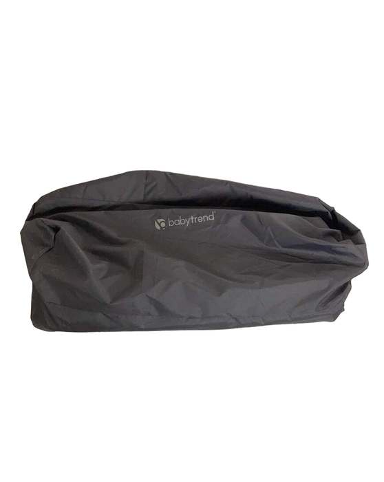 Shop Baby Trend Nursery Center Accessories at GoodBuy Gear