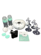 used Motif Medical Luna Double Electric Breast Pump
