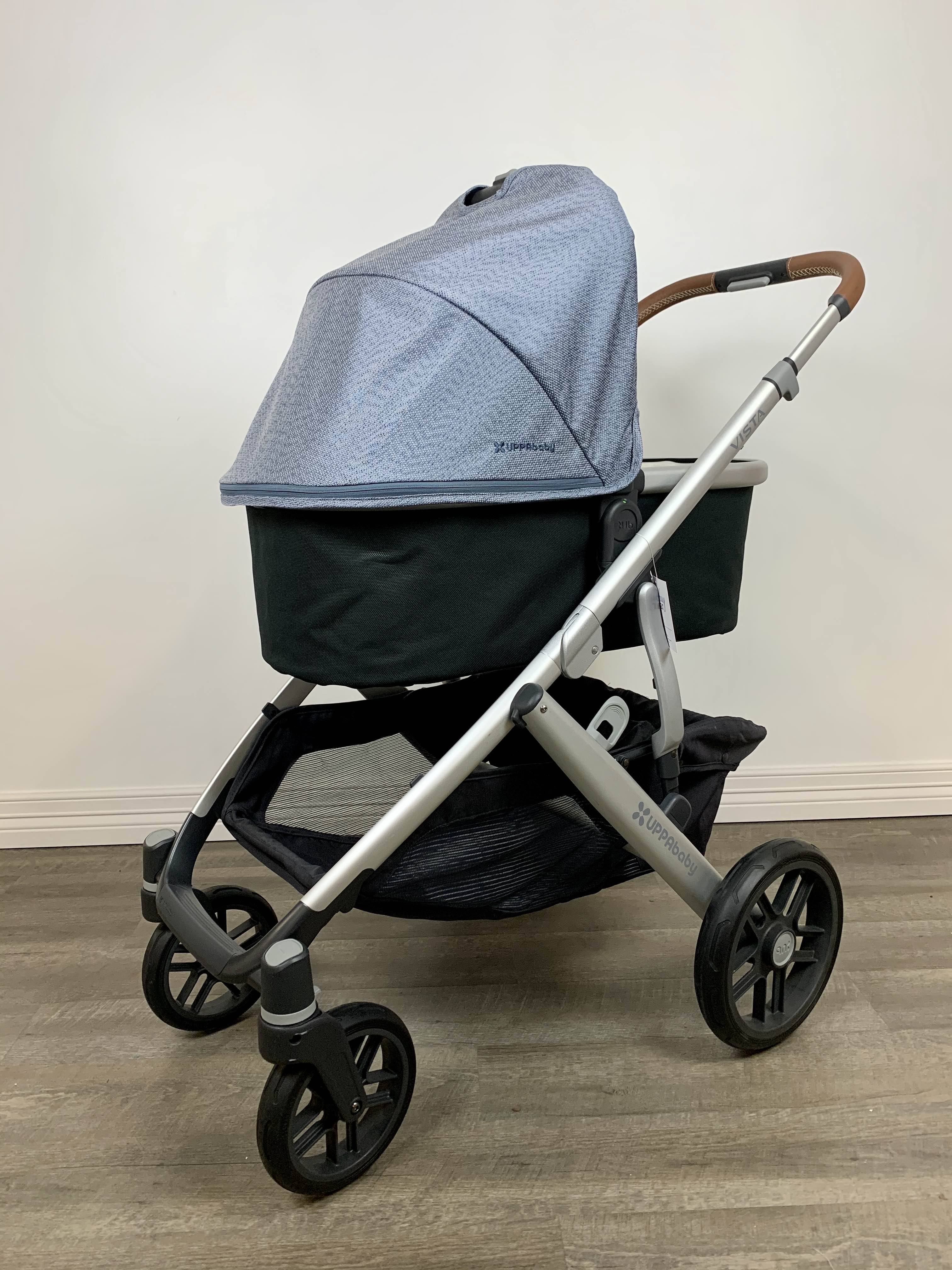 Vista cheap pram 2018