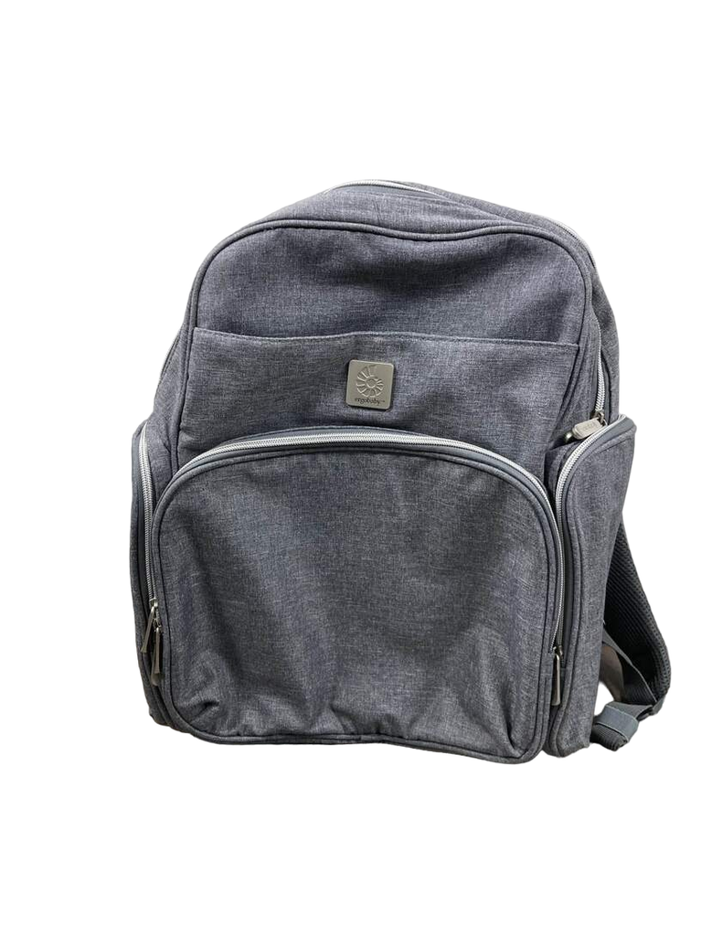 Ergobaby Anywhere I Go Diaper Backpack