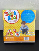 used MindWare Seek-a-Boo