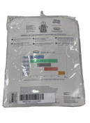 secondhand Halo Cotton Sleepsack, M, Nemo Tie Dye