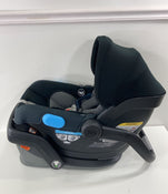 secondhand Carseat